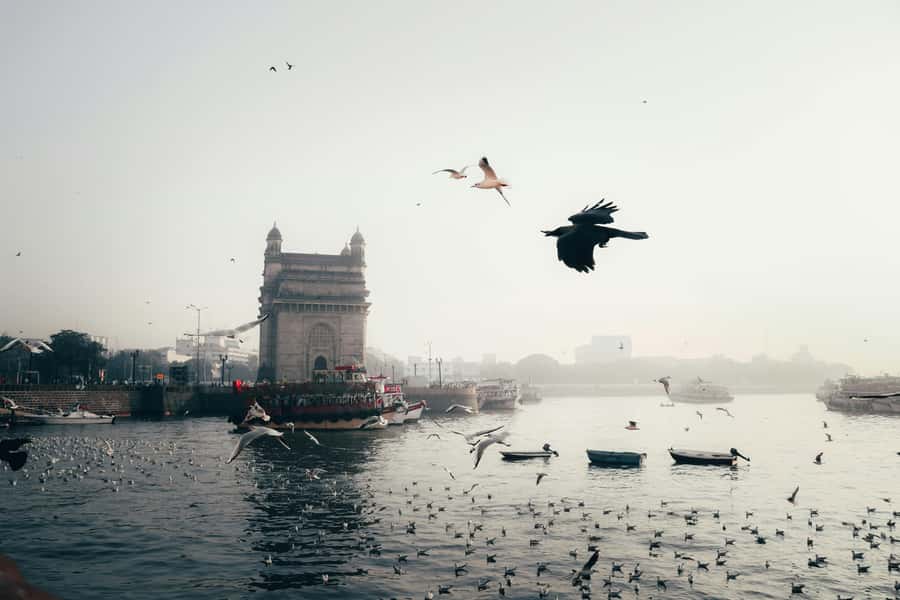 Mumbai: Colaba Walking Tour Gateway, Cathedral, Market, Cafe - Final Thoughts: Is It Worth It?