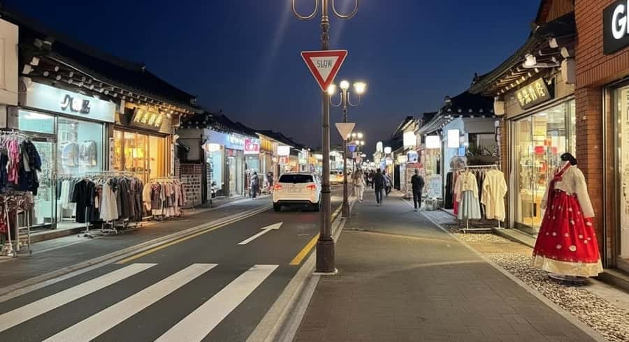 Busan: Gyeongju Full-Day Small-Group Tour with Hotel Pickup - Who Is This Tour Best For?