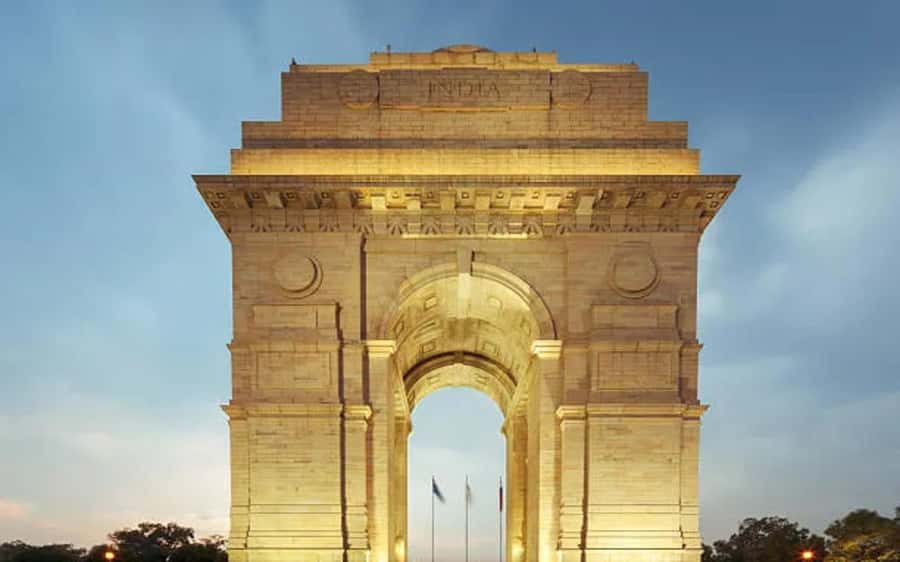 Delhi Private City Tour  Full-Day Visit to Old & New Delhi - A Complete Look at the Delhi Private City Tour