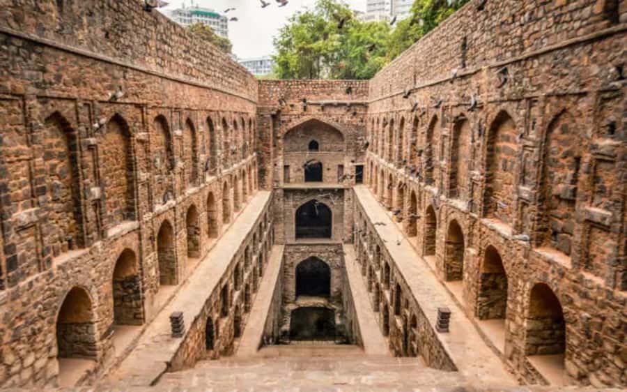 Delhi Private City Tour  Full-Day Visit to Old & New Delhi - Discover Delhi’s Charm with a Private Full-Day Tour