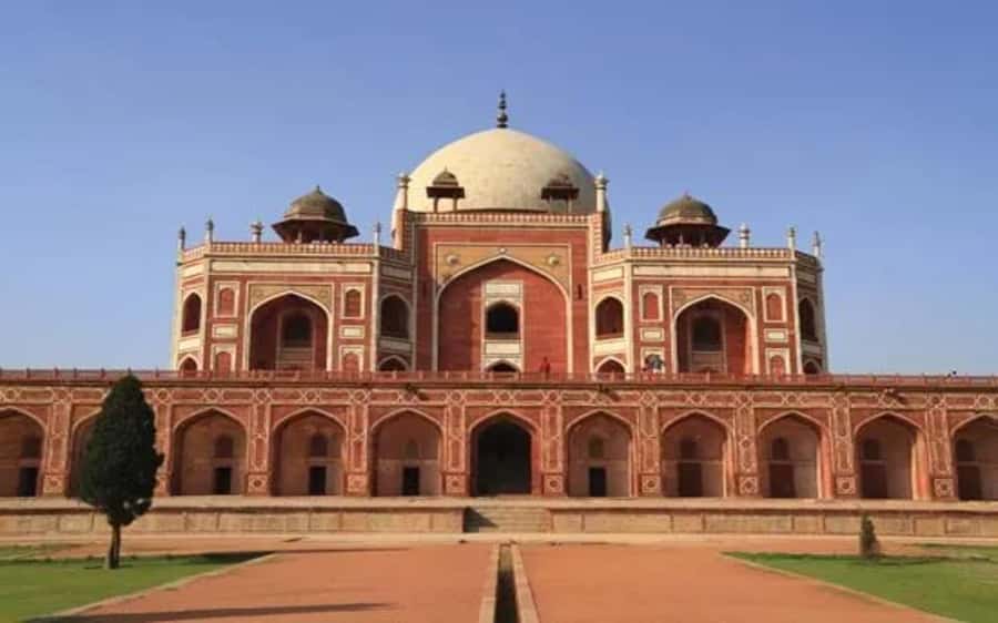 Delhi Private City Tour  Full-Day Visit to Old & New Delhi - The Sum Up