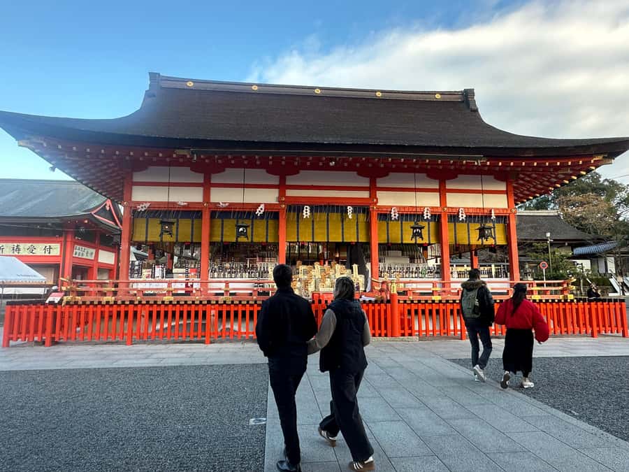 Kyoto: Private Customizable Day Tour with Guide and Vehicle - FAQs