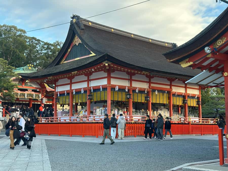 Kyoto: Private Customizable Day Tour with Guide and Vehicle - Final Thoughts: Who Will Appreciate This Tour?