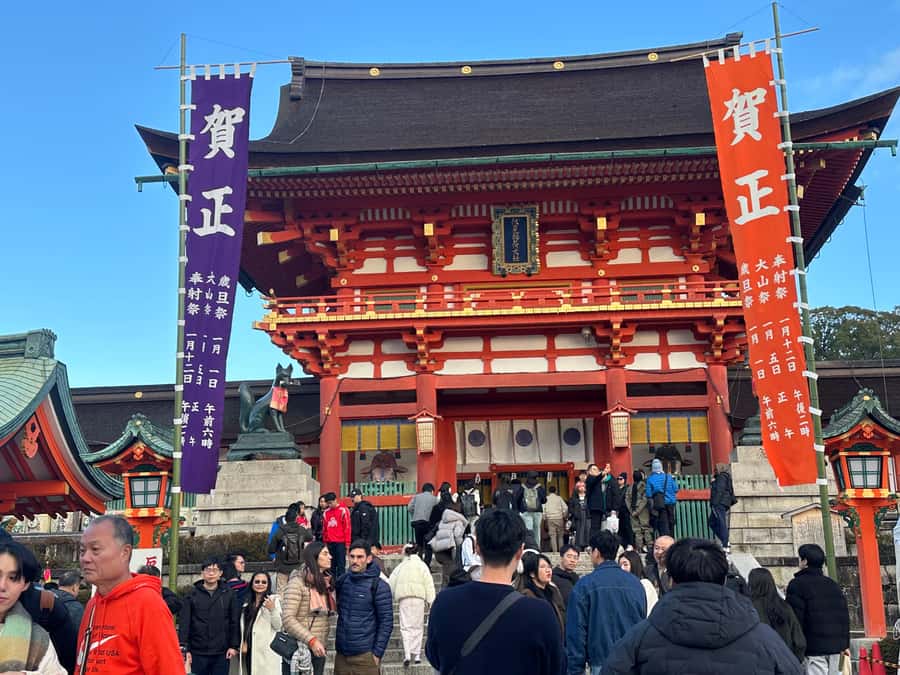 Kyoto: Private Customizable Day Tour with Guide and Vehicle - A Practical Guide to the Kyoto Private Day Tour