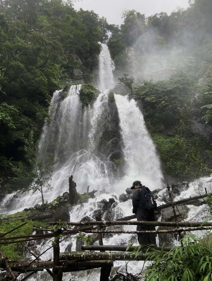 Chiang Mai: 2-Day Omkoi, Huai Nam Yen Waterfall, Cave - Good To Know