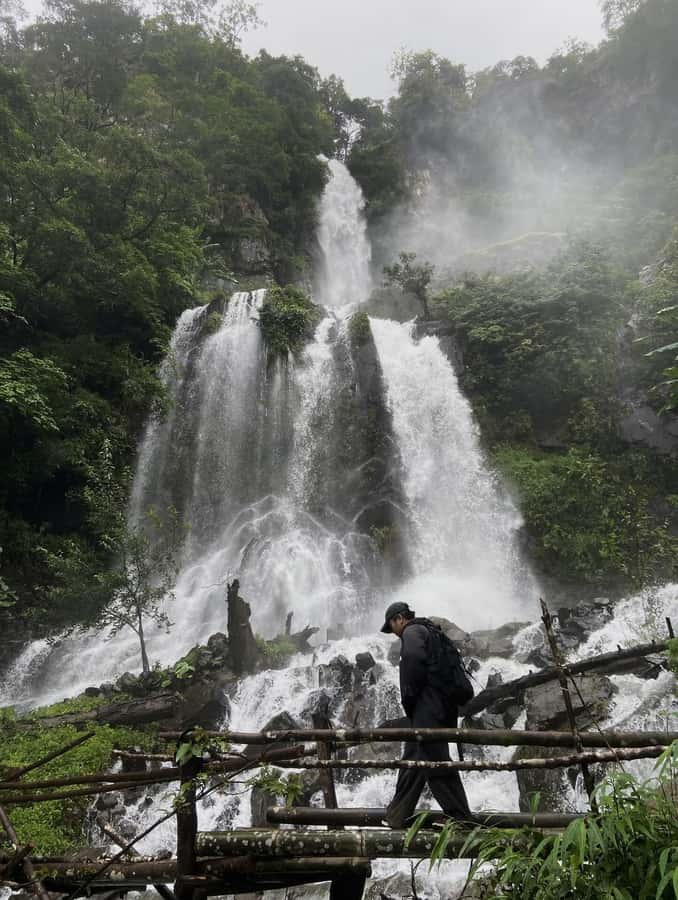 Chiang Mai: 2-Day Omkoi, Huai Nam Yen Waterfall, Cave - What Makes This Tour Stand Out?