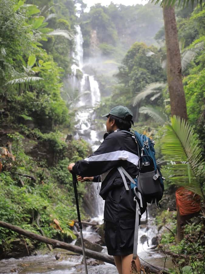 Chiang Mai: 2-Day Omkoi, Huai Nam Yen Waterfall, Cave - Final Thoughts