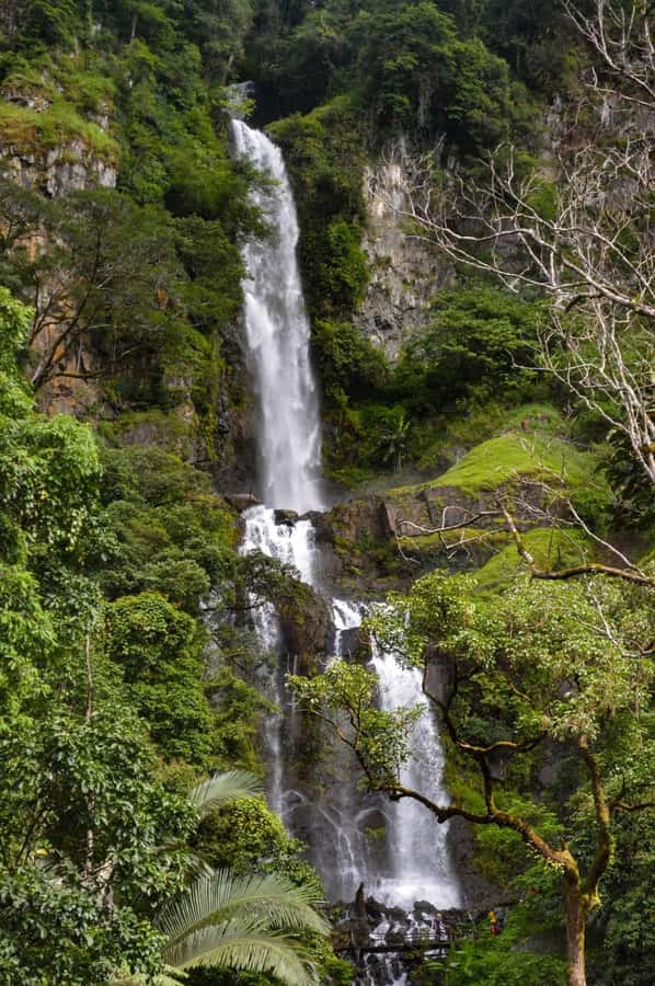 Chiang Mai: 2-Day Omkoi, Huai Nam Yen Waterfall, Cave - Who Would Love This Tour?