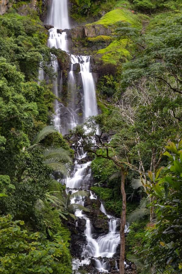 Chiang Mai: 2-Day Omkoi, Huai Nam Yen Waterfall, Cave - Chiang Mai: 2-Day Omkoi, Huai Nam Yen Waterfall, Cave – A Truly Authentic Adventure