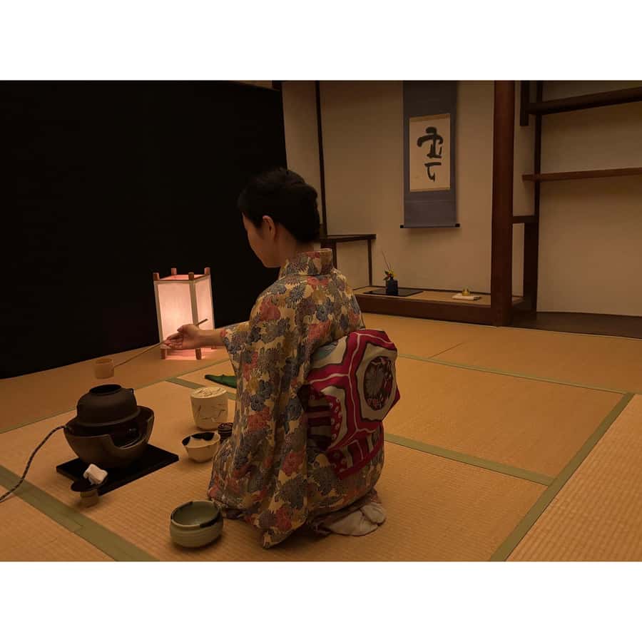 Nara: Tea Ceremony Tour  3-Minutes from Nara Station - Who Will Love This Experience?