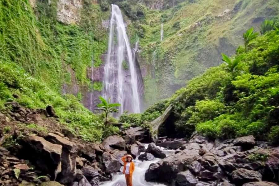 Lombok: Private Sekeper Waterfall Tour with Guide - Final Thoughts