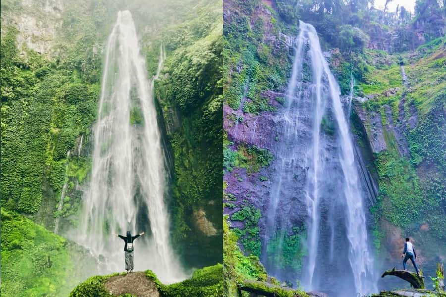 Lombok: Private Sekeper Waterfall Tour with Guide - Who Would Love This Experience