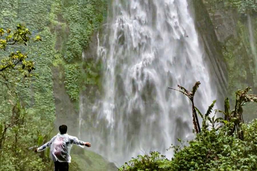 Lombok: Private Sekeper Waterfall Tour with Guide - Why This Tour Is a Great Choice