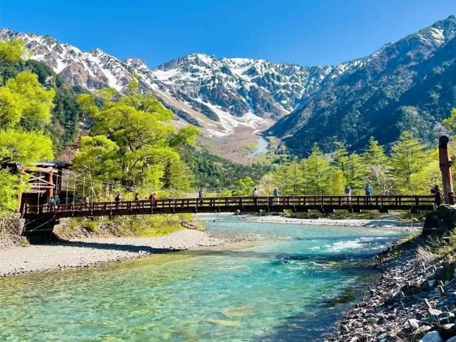 Nagoya: Kamikochi 2-Route Hiking Tour; Easy/Deep Secret Spot - Final Thoughts