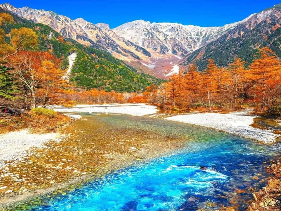 Nagoya: Kamikochi 2-Route Hiking Tour; Easy/Deep Secret Spot - FAQ