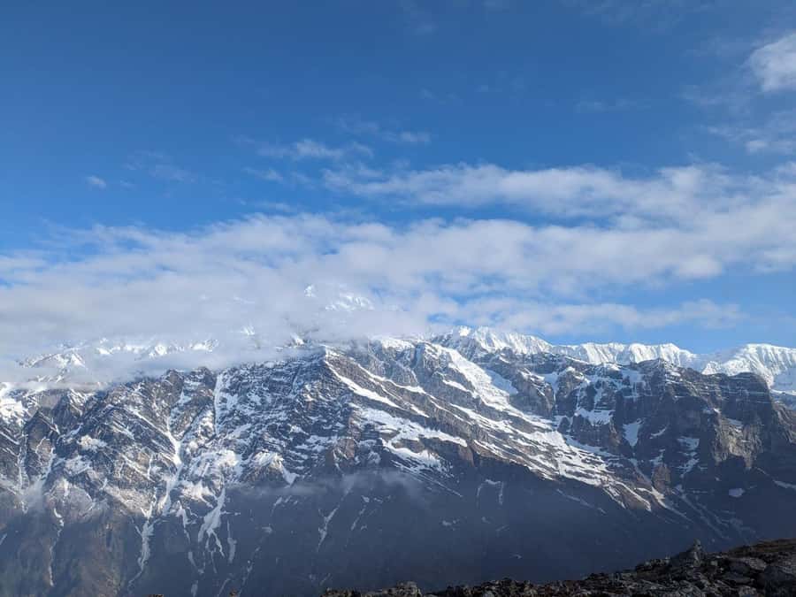 Pokhara: Ghorepani-Poon Hill Trek 2-Days/3-Days/4-Days - Key Points