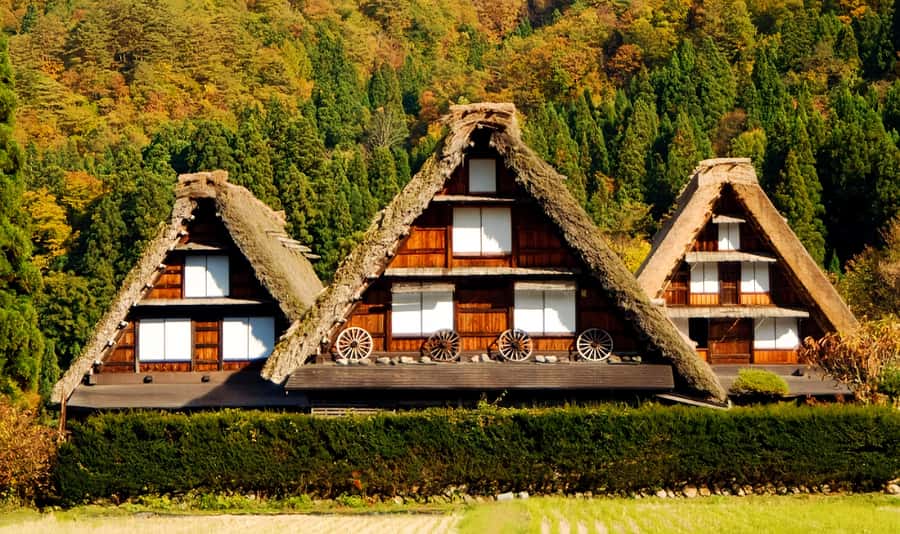 Nagoya Exclusive: Shirakawa-go Gassho Village &Takayama Tour - Journey to Shirakawa-go: A UNESCO Treasure
