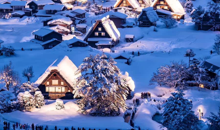 Nagoya Exclusive: Shirakawa-go Gassho Village &Takayama Tour - FAQ