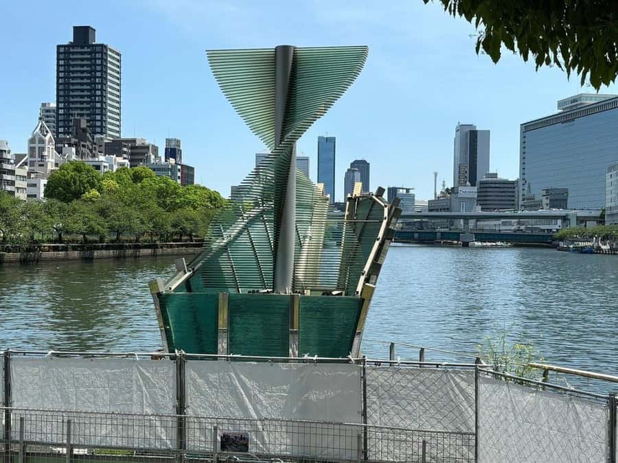 Osaka: Riverside E-Bike Tour with Coffee and Udon - Who Will Love This Tour?