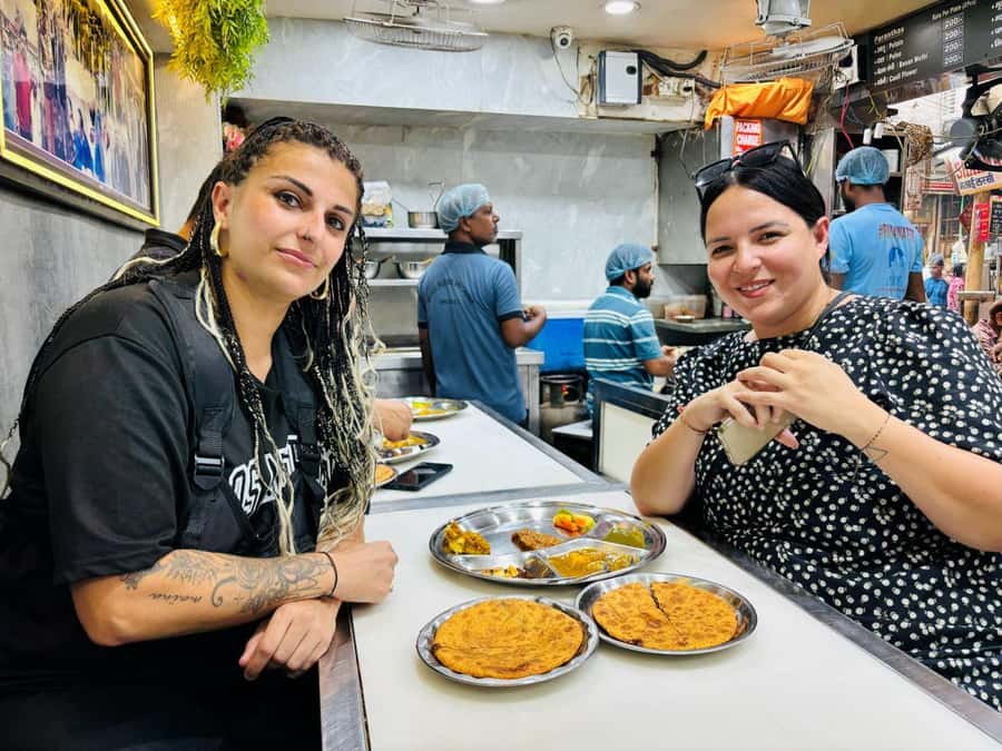 Old Delhi: Guided Street Food Tour with Transfer - Exploring Old Delhi: Guided Street Food Tour with Transfer