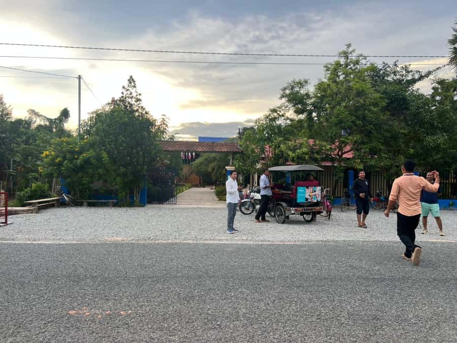 Cambodia in 2 Days: Nature, Culture & Heritage - Good To Know