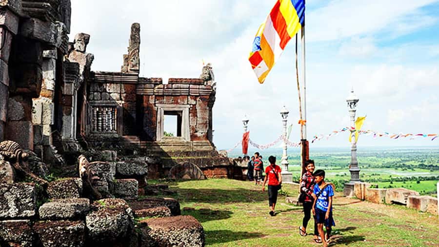 Cambodia in 2 Days: Nature, Culture & Heritage - Final Thoughts
