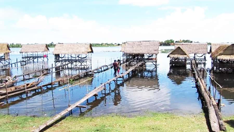 Cambodia in 2 Days: Nature, Culture & Heritage - Practical Details: What You Need to Know