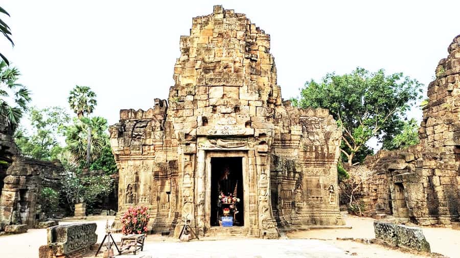 Cambodia in 2 Days: Nature, Culture & Heritage - Who Is This Tour Best For?