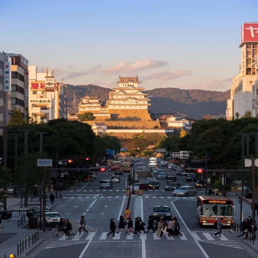 Family Tour: Explore Kobe & Himeji Culture & History - Exploring Kobe’s Cultural Depths