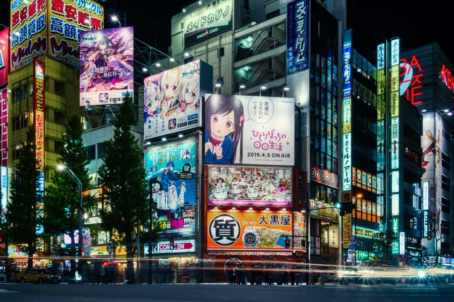 Unlock Tokyo Nights: Discover the Hidden Magic After Dark - FAQ