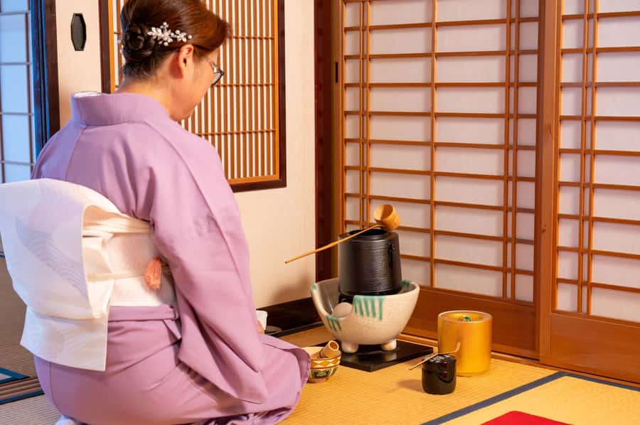 Kyoto Gion: Tea Ceremony Experience in a Traditional House - Why This Experience Stands Out