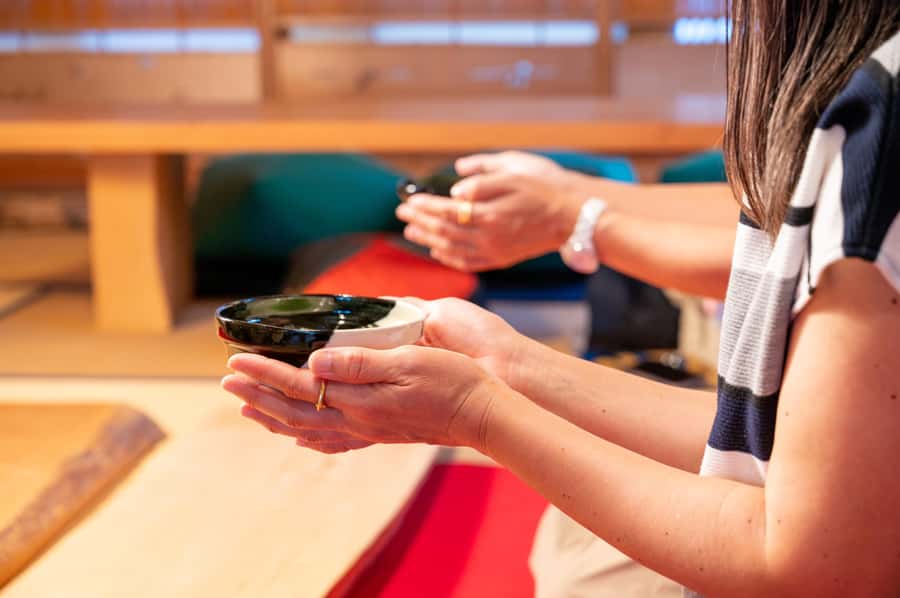 Kyoto Gion: Tea Ceremony Experience in a Traditional House - Key Points