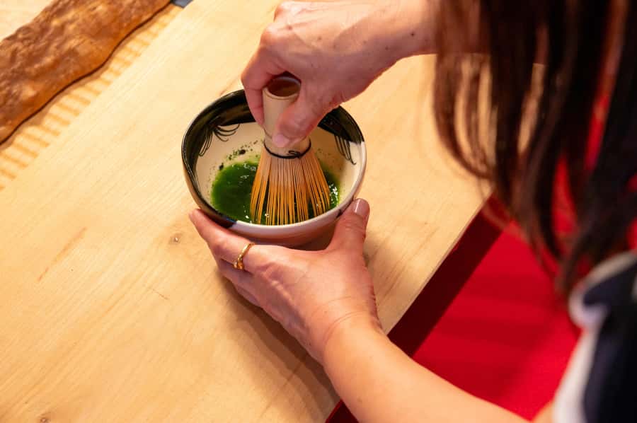 Kyoto Gion: Tea Ceremony Experience in a Traditional House - FAQ