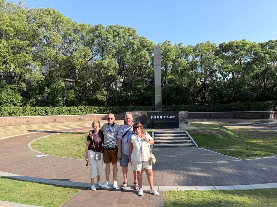 Nagasaki Highlights Private Half Day Tour by Tram - What Makes This Tour Stand Out?