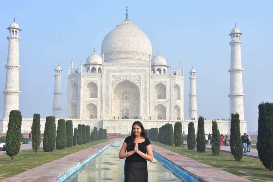 Taj Mahal, Fort & Baby Taj Tour from Delhi by CarFast Entry - Practical Tips and Considerations