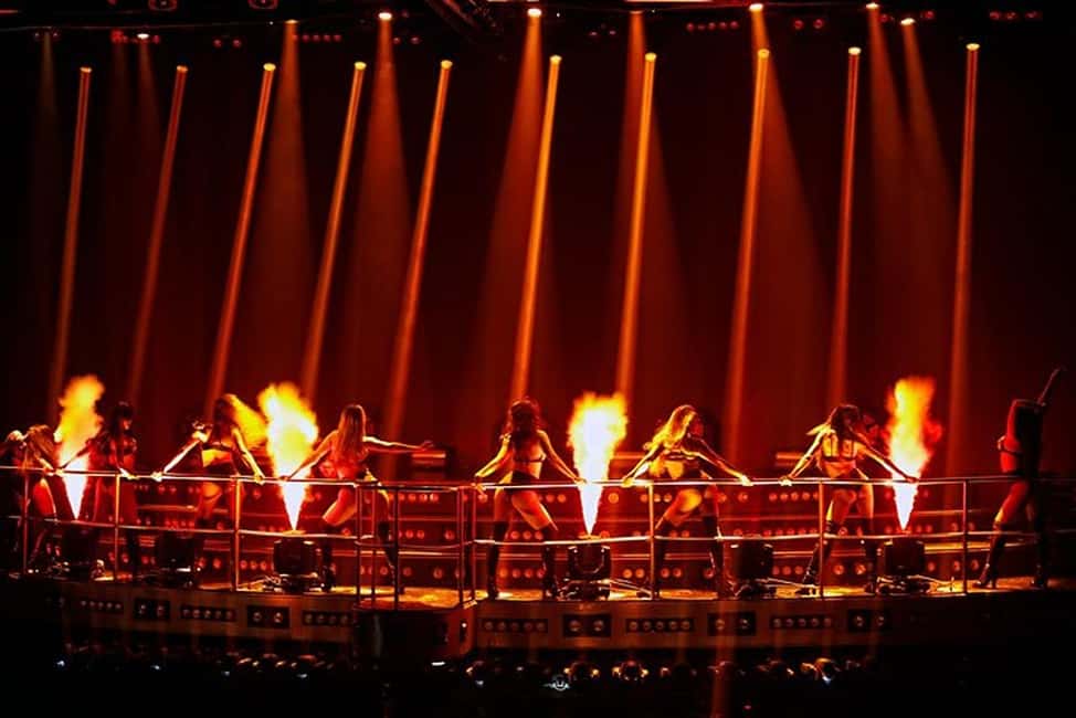 Private:Coco Bongo Experience from Punta Cana - Detailed Review of the Coco Bongo Experience