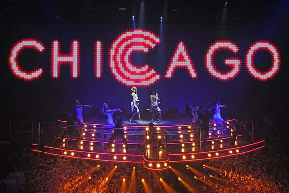 Private:Coco Bongo Experience from Punta Cana - Private Coco Bongo Experience from Punta Cana: A Night of Spectacle and Fun in the Dominican Republic