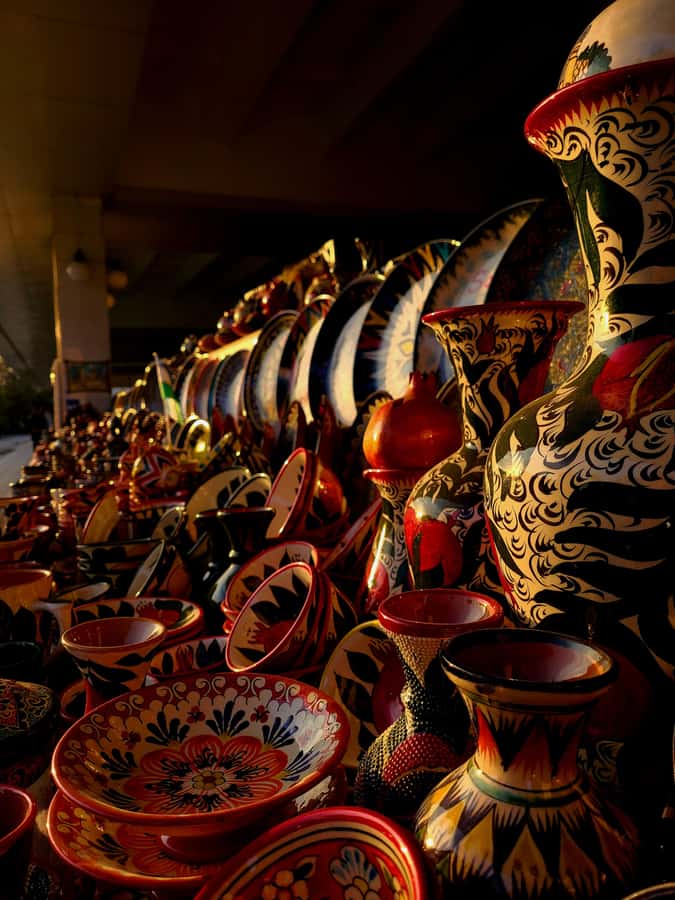 Samarkand: One-day Heritage Tour - In-Depth Review of the Samarkand Heritage Tour