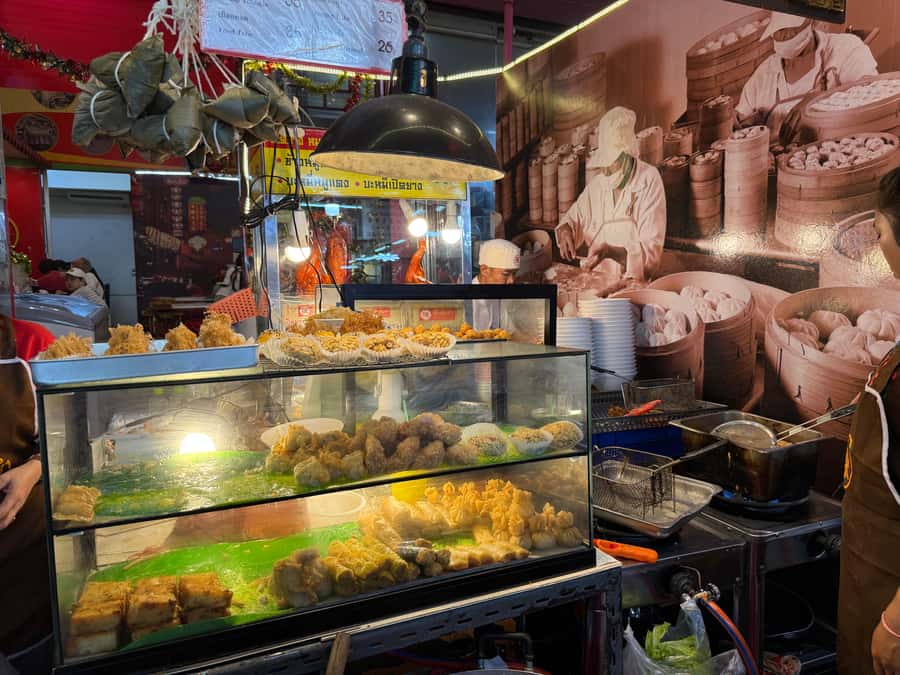 Bangkok 12+ Tasting Hidden Street Food (Yaowarat Chinatown) - Final Thoughts