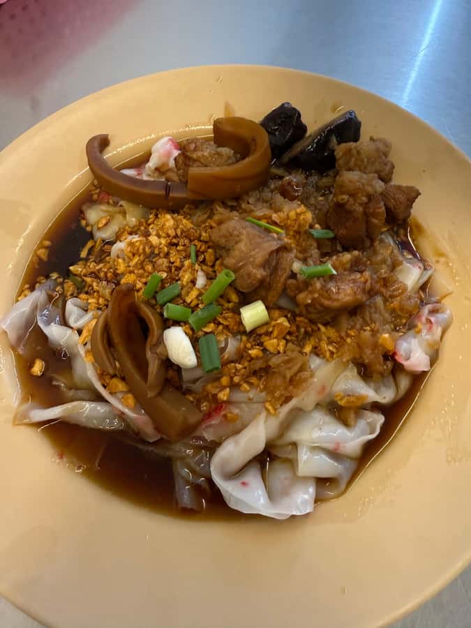 Bangkok 12+ Tasting Hidden Street Food (Yaowarat Chinatown) - Who Would Love This Tour?