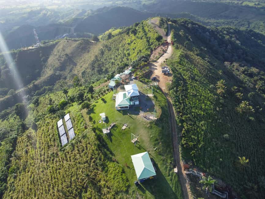 Whale Watching & Safari Tour to Montaña Redonda - Practical Tips for Your Day