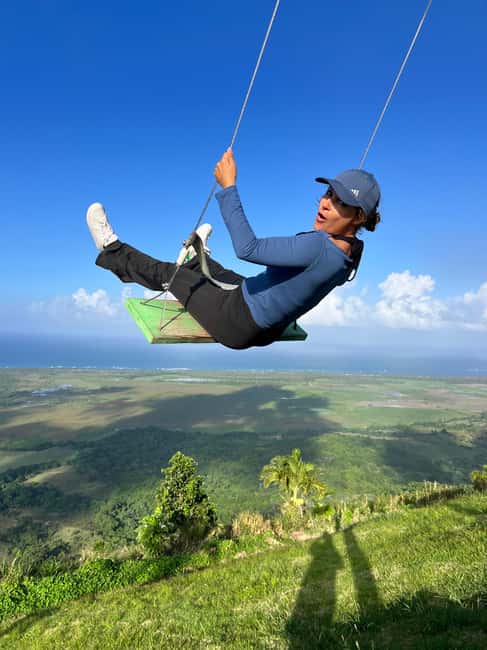 Whale Watching & Safari Tour to Montaña Redonda - A Closer Look at the Experience