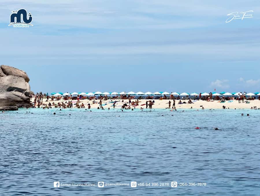 Koh Tao & Koh Nang Yuan: Snorkel the Sparkling Seas - FAQ