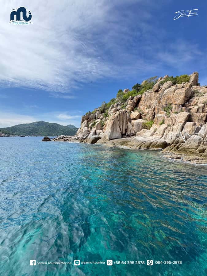 Koh Tao & Koh Nang Yuan: Snorkel the Sparkling Seas - Assessing the Value