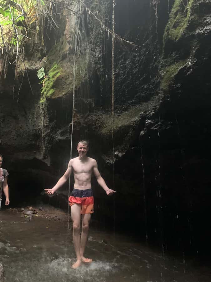 Tetebatu: Jungle, Waterfall, and Village Tour - Practical Details and Tips