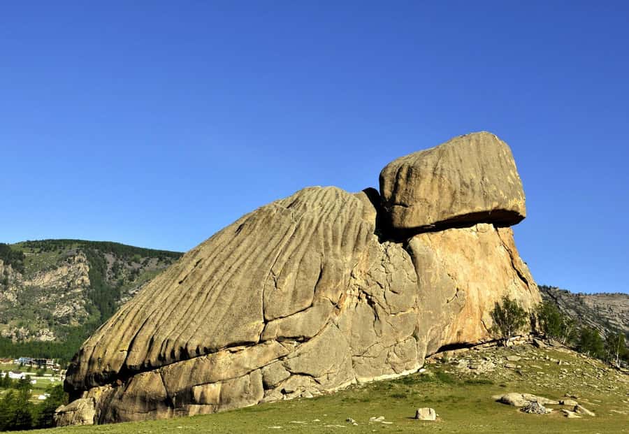 Ulaanbaatar: Genghis Khan Statue & Terelj Park 2-Day Tour - An In-Depth Look at the Tour