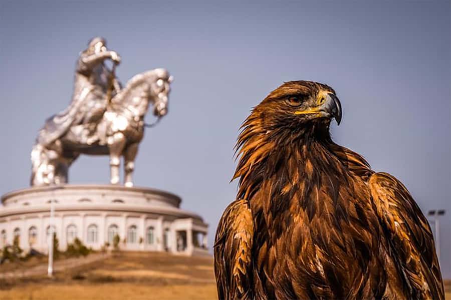 Ulaanbaatar: Genghis Khan Statue & Terelj Park 2-Day Tour - Key Points