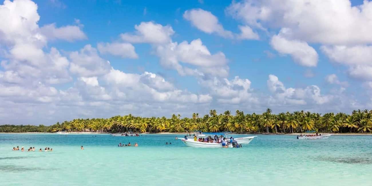 Private: Luxury Saona Island Speedboat Trip with Open Bar - Who Will Love This Tour?