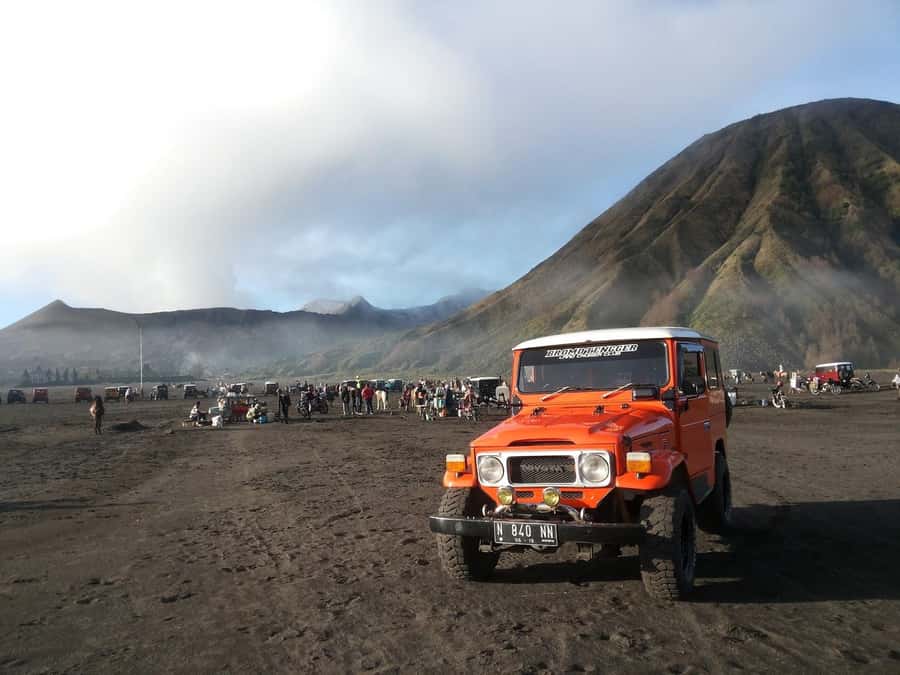 Surabaya: Explore Bromo & Ijen crater 3D2N - What To Expect During Your Adventure
