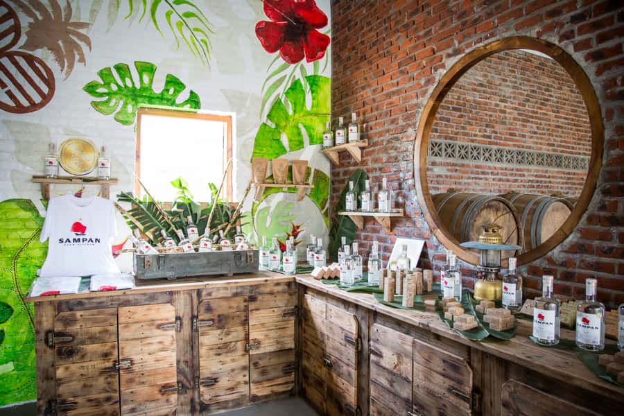 Hoi An: Sampan Rum Distillery Guided Tour with Tasting - Details to Keep in Mind